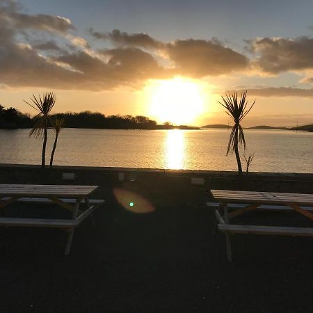 The Quays Bed & Breakfast Westport Exterior foto